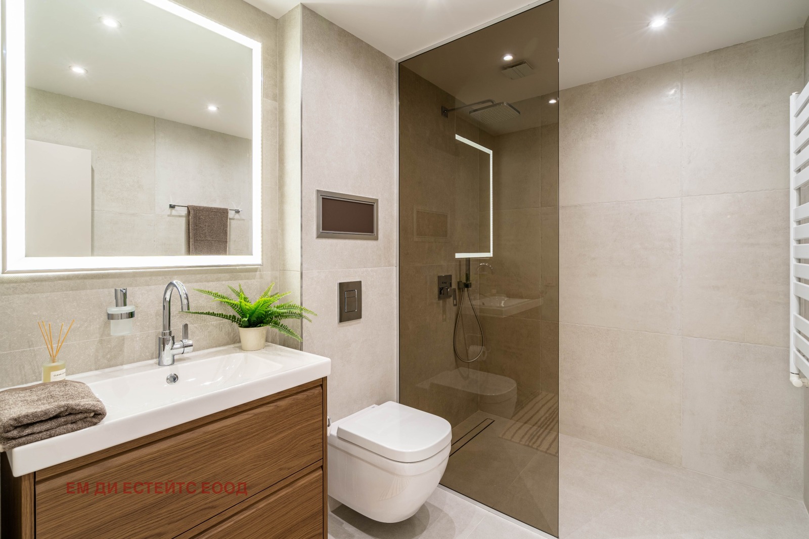 Продава 4-СТАЕН, гр. София, Павлово, снимка 8 - Апартаменти - 53718059