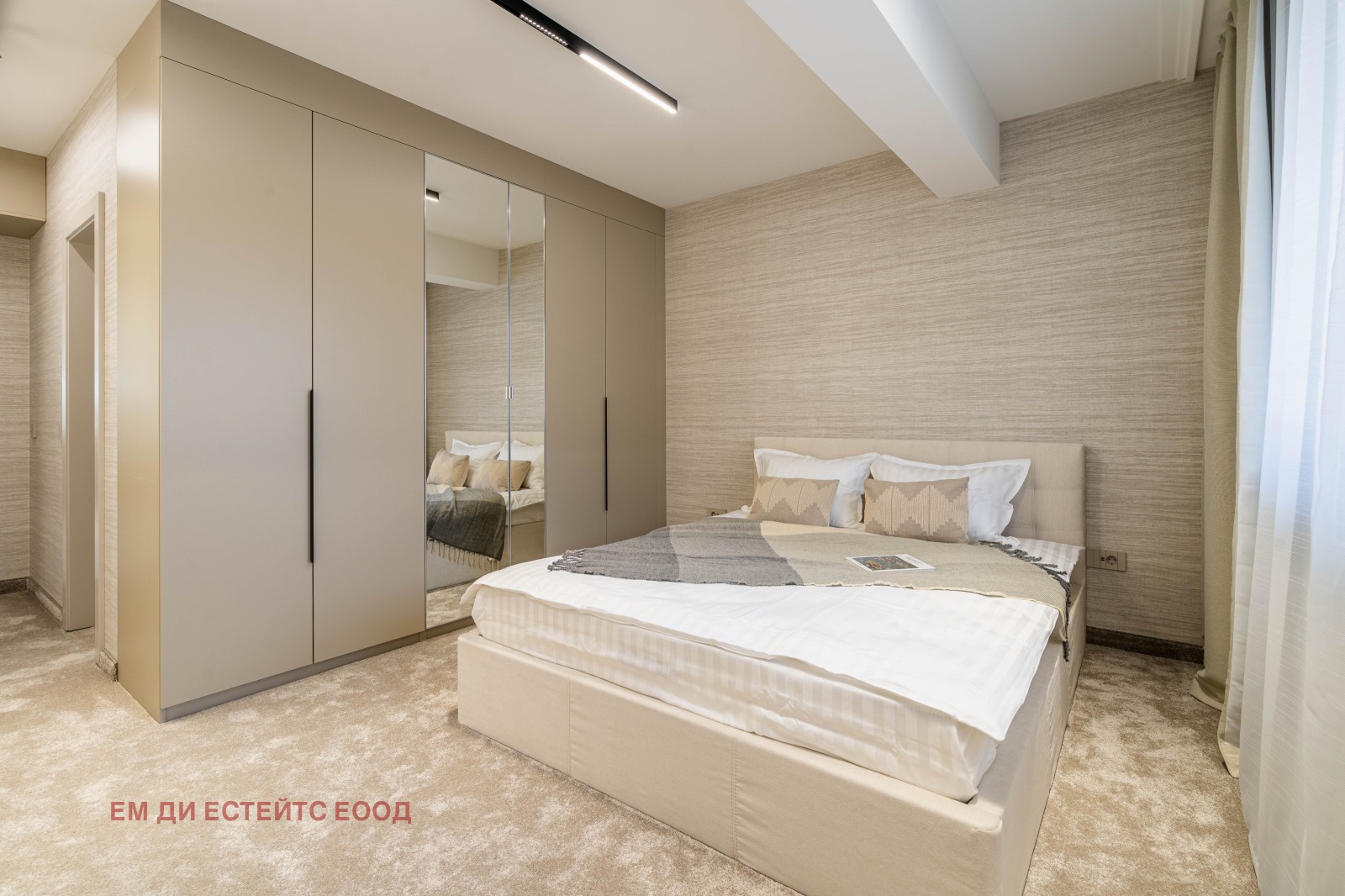 Продава 4-СТАЕН, гр. София, Павлово, снимка 7 - Апартаменти - 53718059