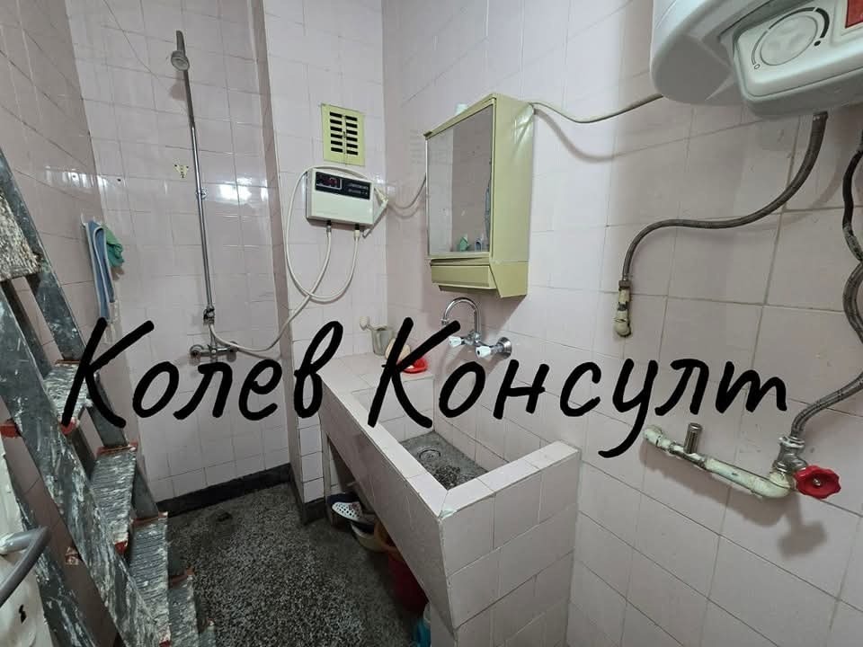 Продава МНОГОСТАЕН, гр. Симеоновград, област Хасково, снимка 9 - Апартаменти - 53589490