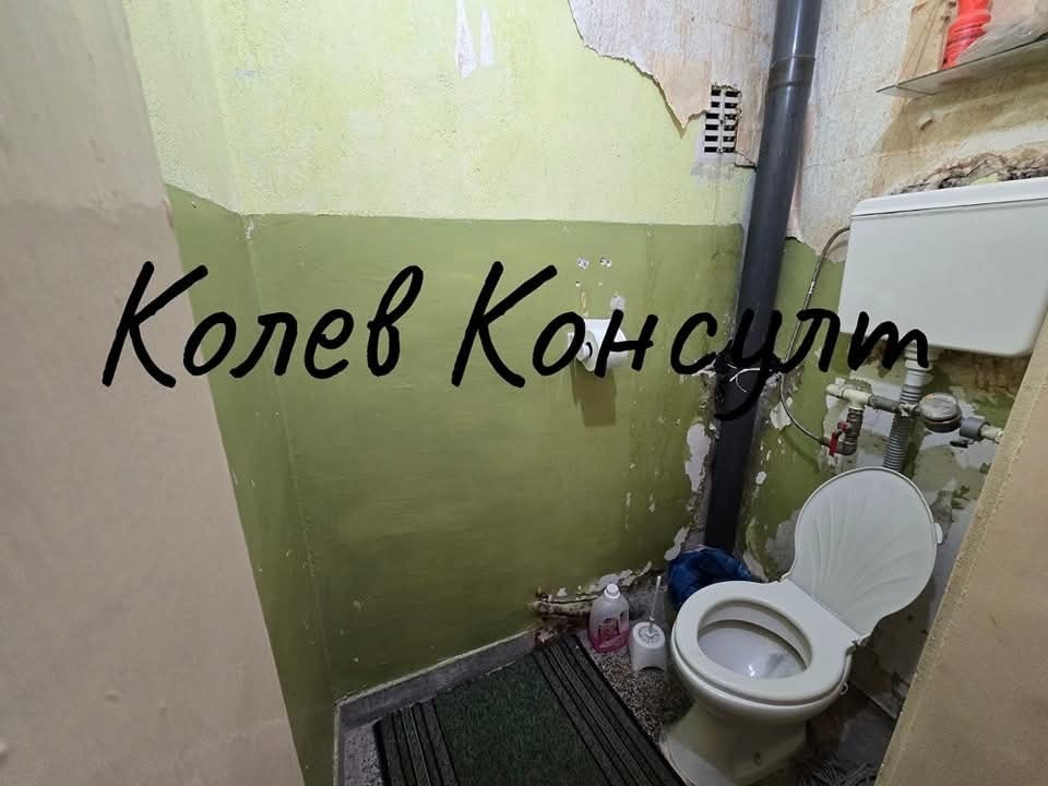 Продава МНОГОСТАЕН, гр. Симеоновград, област Хасково, снимка 10 - Апартаменти - 53589490