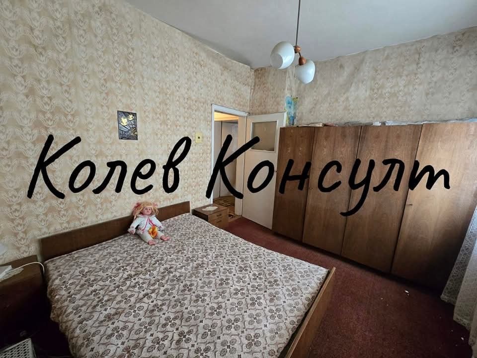 Продава МНОГОСТАЕН, гр. Симеоновград, област Хасково, снимка 5 - Апартаменти - 53589490