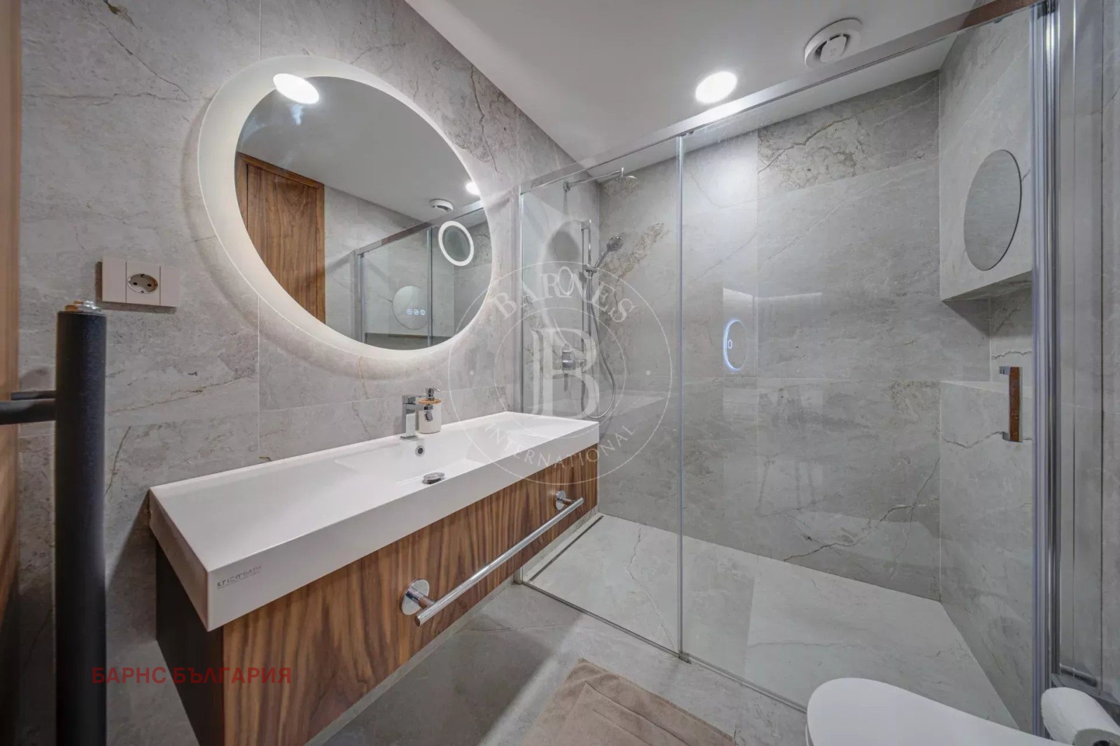 Продава МНОГОСТАЕН, гр. София, Малинова долина, снимка 13 - Апартаменти - 54290391
