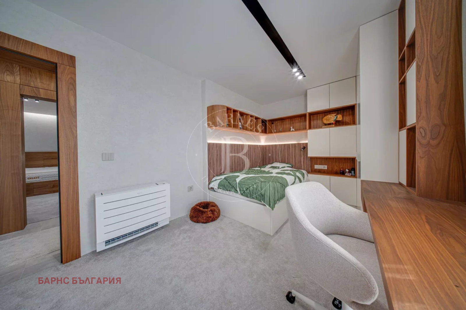 Продава МНОГОСТАЕН, гр. София, Малинова долина, снимка 17 - Апартаменти - 54290391