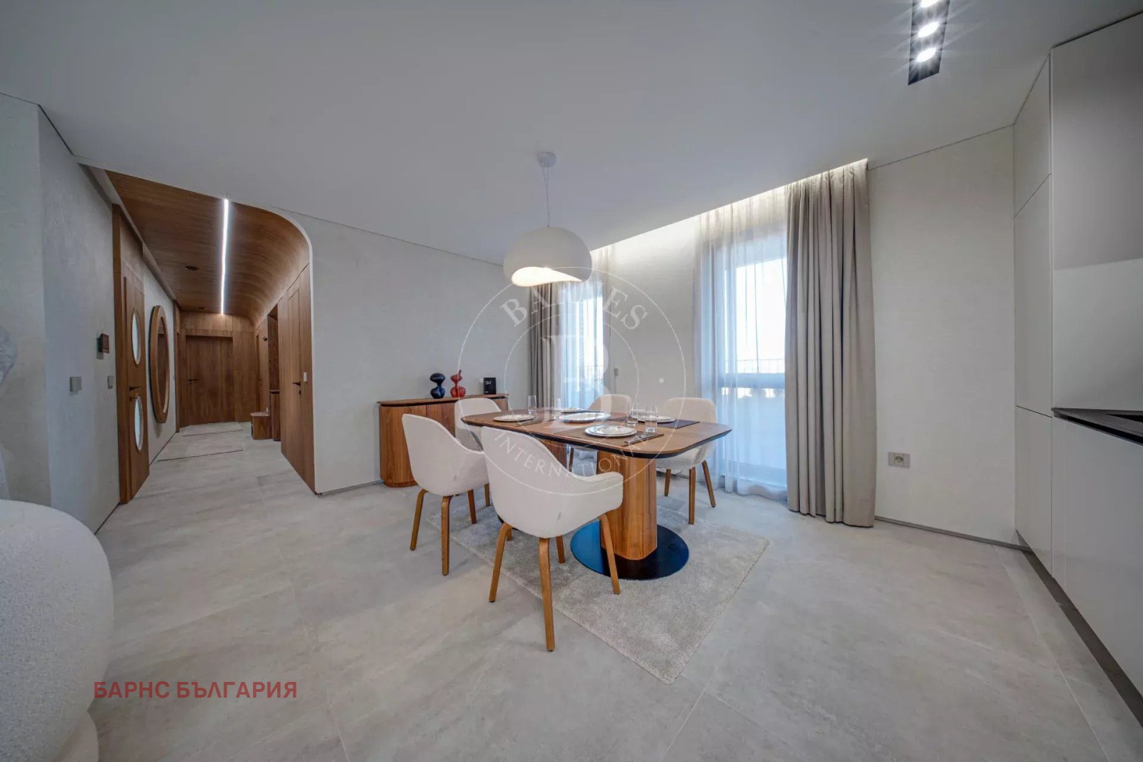 Продава МНОГОСТАЕН, гр. София, Малинова долина, снимка 7 - Апартаменти - 54290391