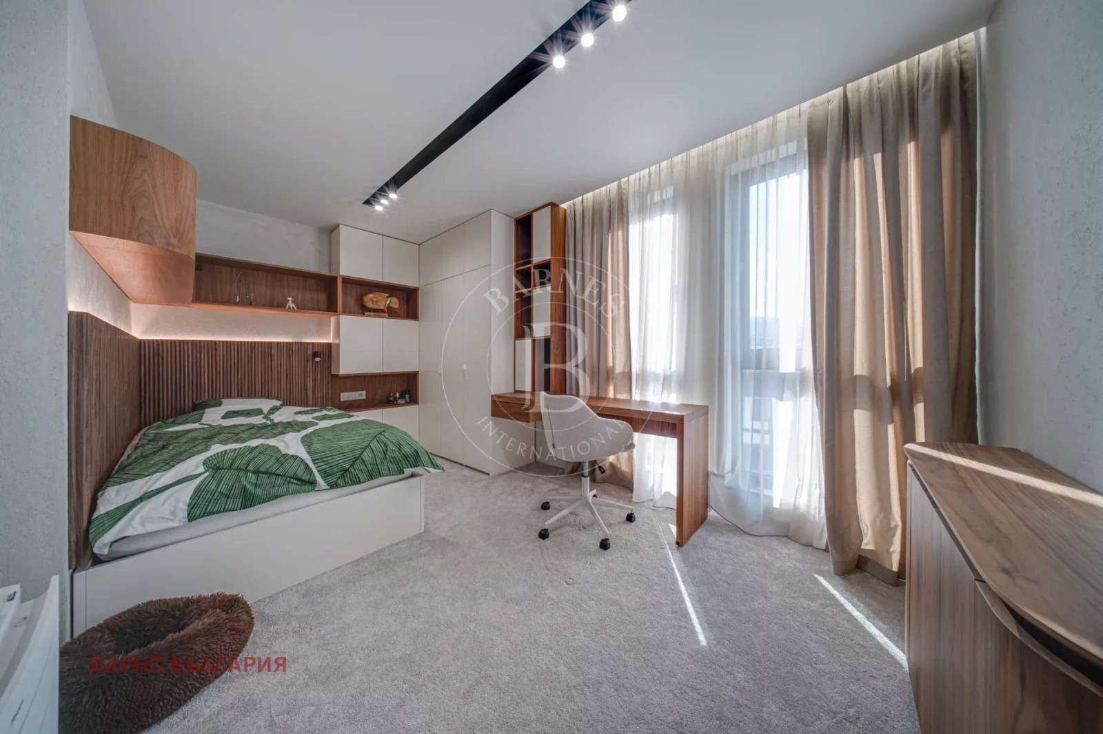 Продава МНОГОСТАЕН, гр. София, Малинова долина, снимка 16 - Апартаменти - 54290391