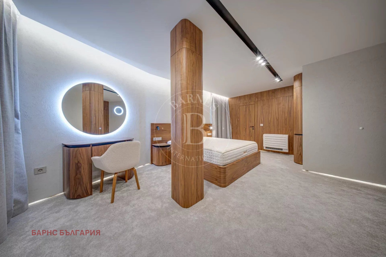 Продава МНОГОСТАЕН, гр. София, Малинова долина, снимка 10 - Апартаменти - 54290391