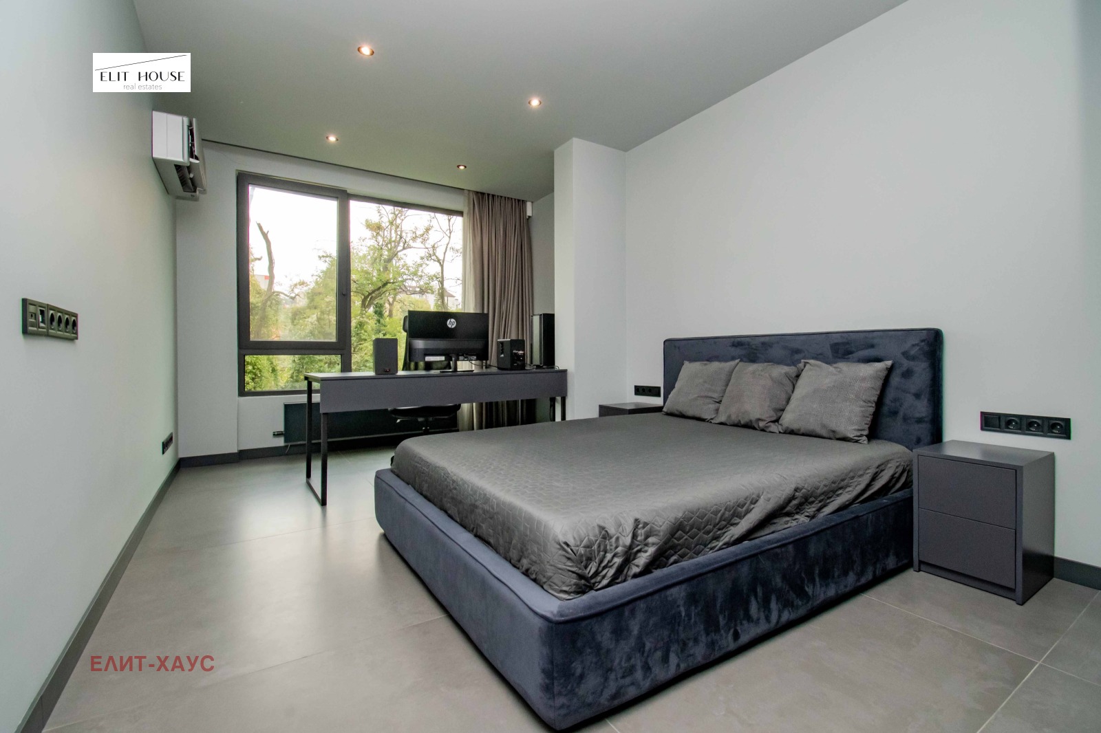 Продава МЕЗОНЕТ, гр. София, Изток, снимка 10 - Апартаменти - 56172126