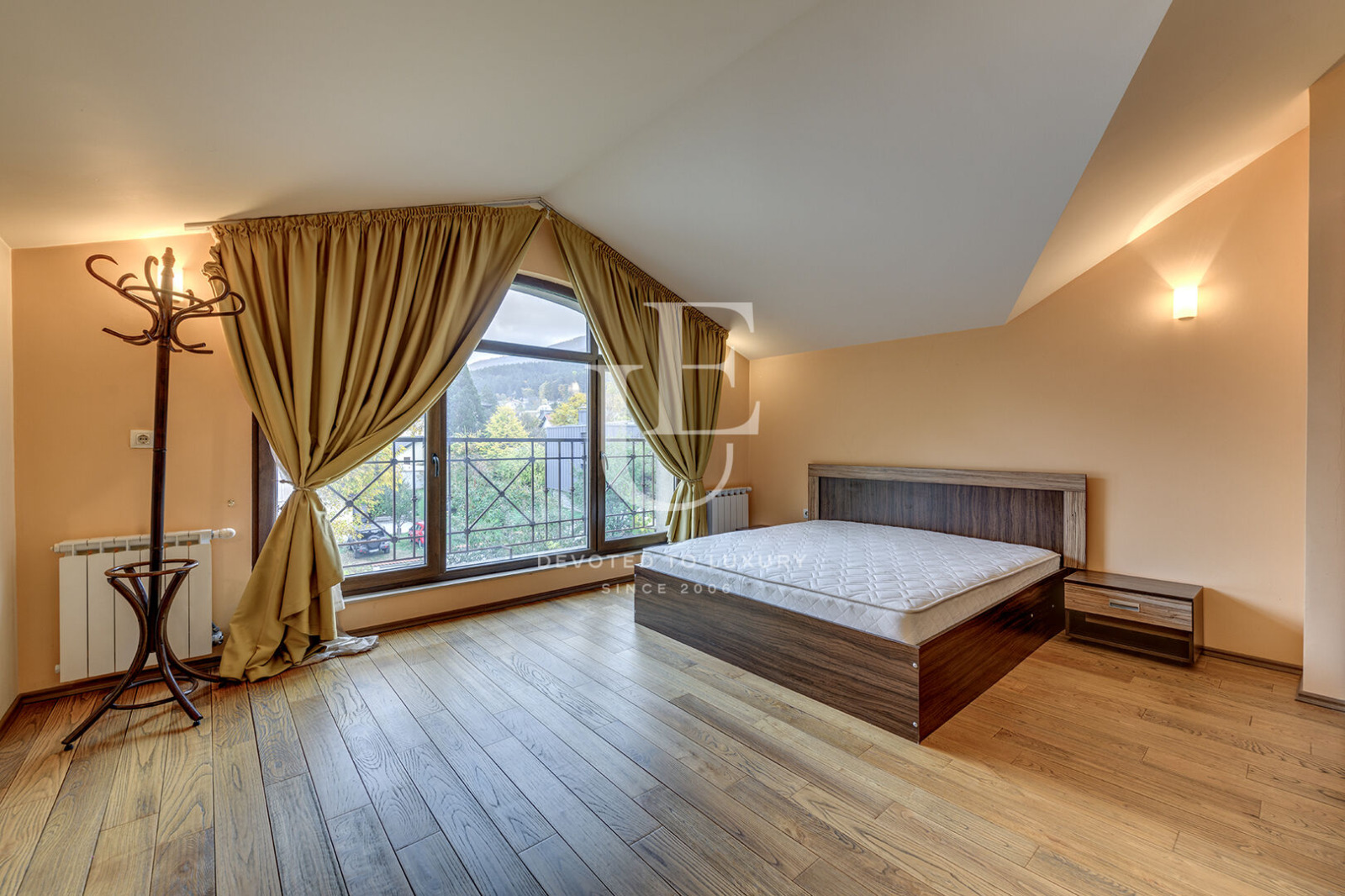 Продава КЪЩА, гр. София, Бояна, снимка 7 - Къщи - 54732016