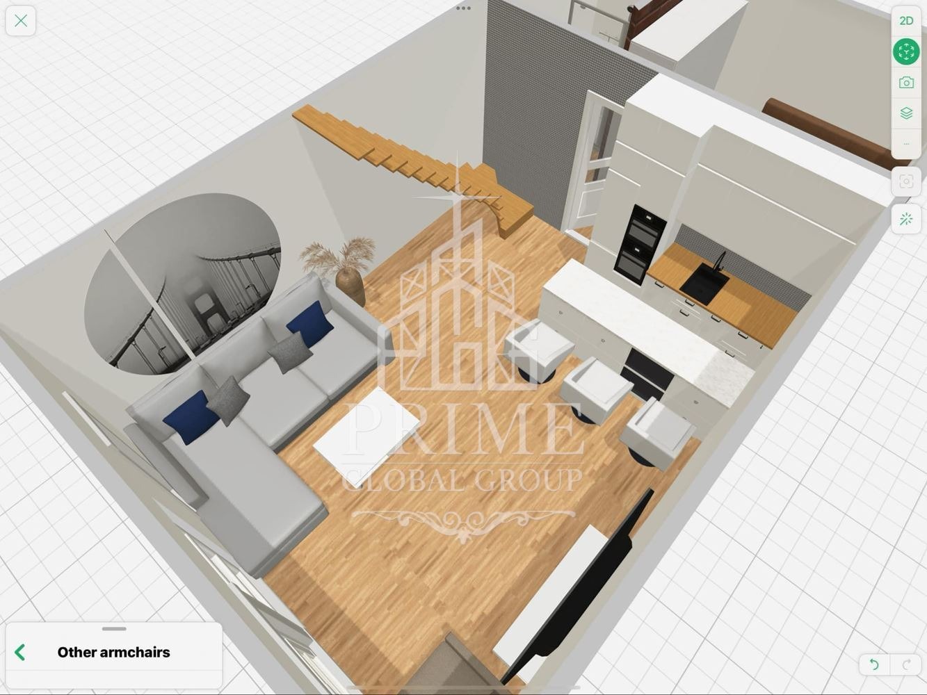 Продава КЪЩА, гр. Свети Влас, област Бургас, снимка 11 - Къщи - 54913919