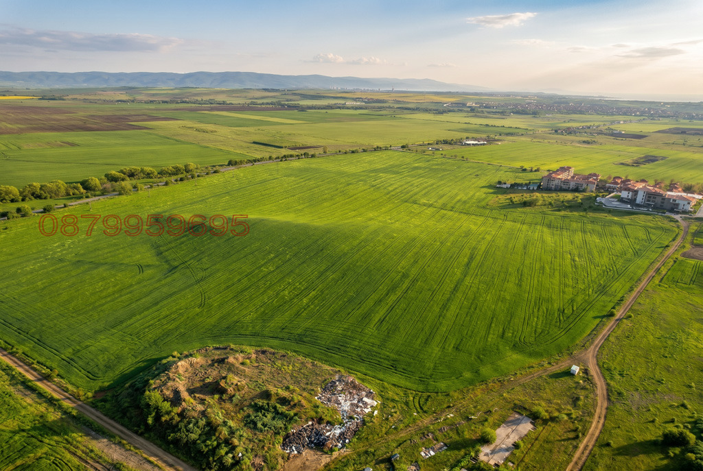 Продава ПАРЦЕЛ, гр. Ахелой, област Бургас, снимка 5 - Парцели - 54969759