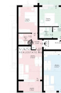 Продава 2-СТАЕН, град Пловдив, Беломорски • 81481 € / 159362.98 лв. • 26682708 4