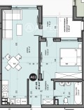 Продава 2-СТАЕН, град София, Люлин 5 • 114176 € • 33757339 — Holmes.bg