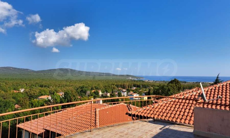 Продава КЪЩА в област Бургас, гр. Приморско - 270 кв.м / 250 000 € » 488 957.50 лв., СУПРИММО - БУРГАС