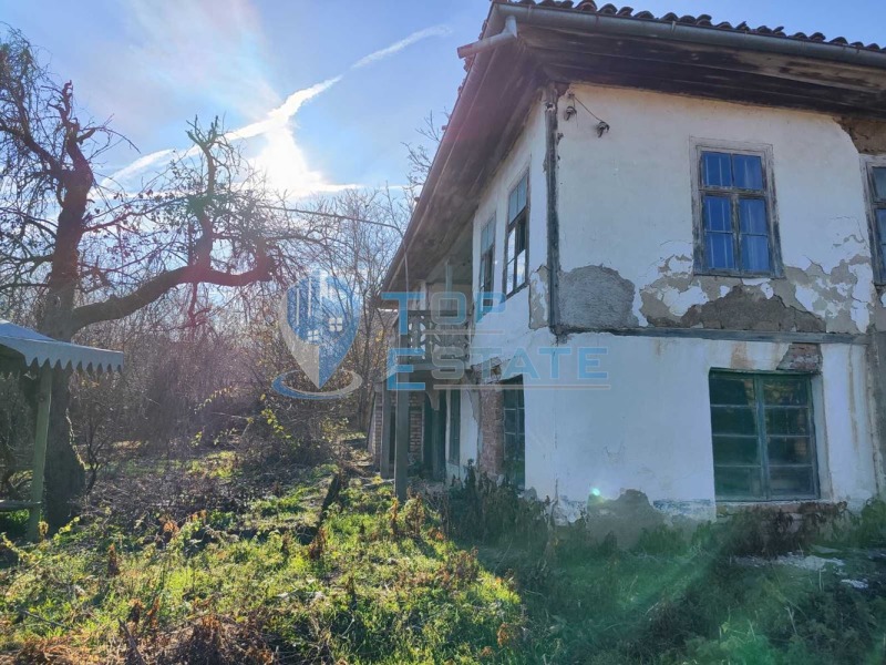Продава КЪЩА в област Велико Търново, с. Куцина - 120 кв.м / 24 550 € » 48 015.63 лв., ТОП ЕСТЕЙТ