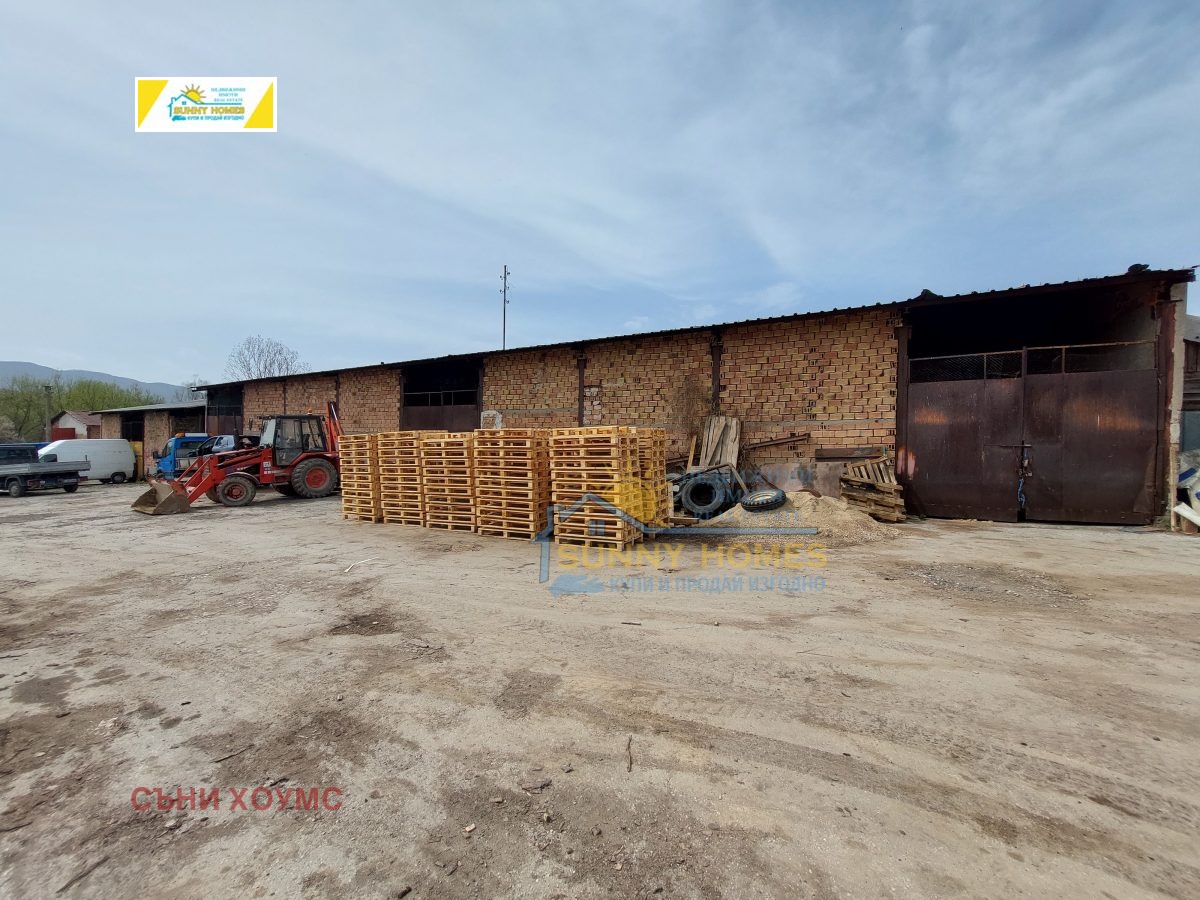 Продава СКЛАД | Imot.bg — изображение 1