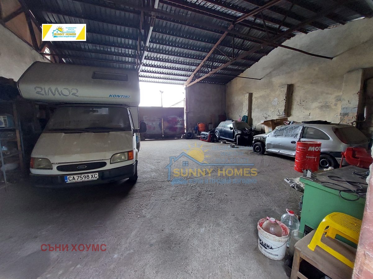 Продава СКЛАД | Imot.bg — изображение 5