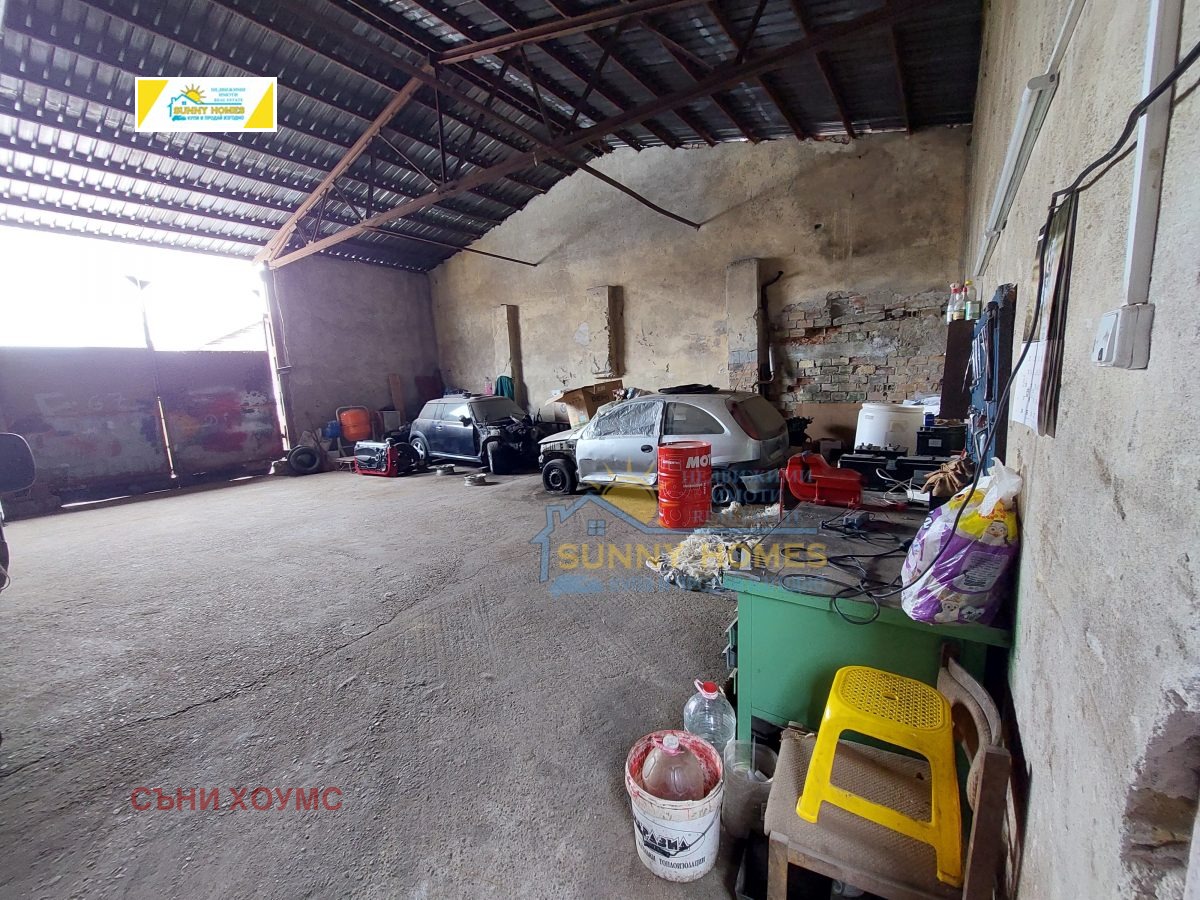 Продава СКЛАД | Imot.bg — изображение 6