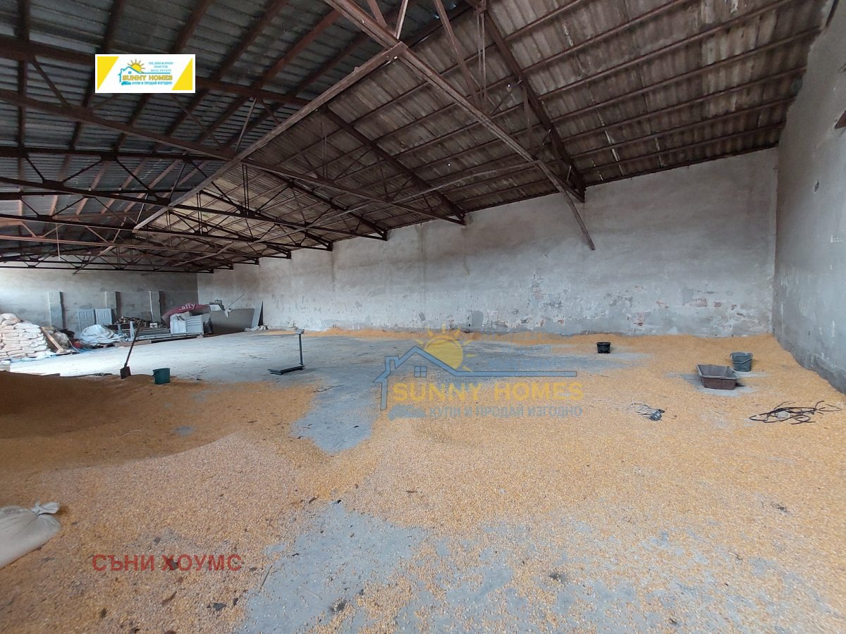 Продава СКЛАД | Imot.bg — изображение 3