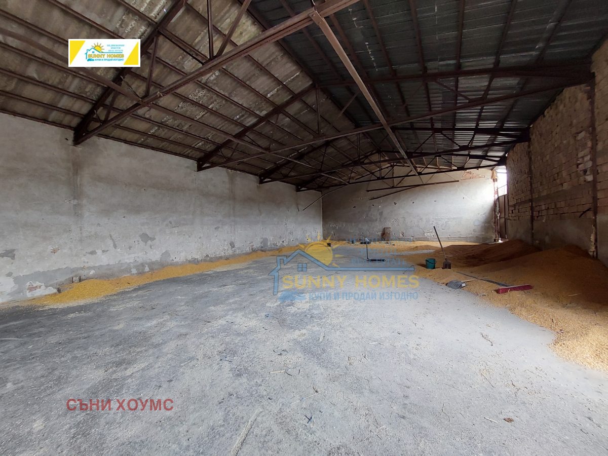 Продава СКЛАД | Imot.bg — изображение 2