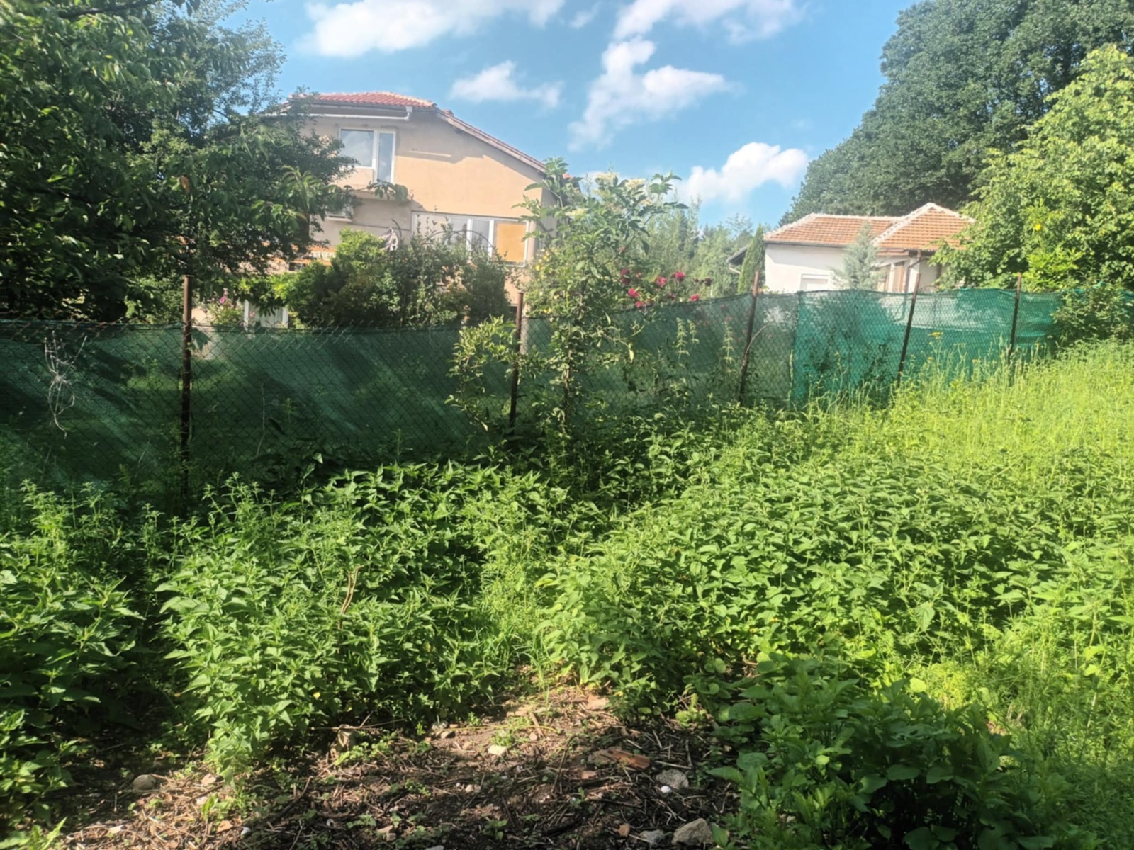 Продава ПАРЦЕЛ | Imot.bg — изображение 4