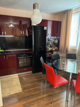 1 bedroom k.k. Slanchev bryag, region Burgas 1