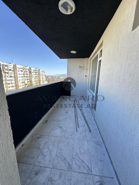 1 bedroom Trakiya, Plovdiv 10