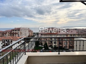 1 soverom Sveti Vlas, region Burgas