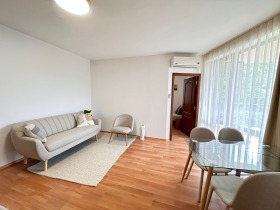 2 Schlafzimmer k.k. Slantschew brjag, region Burgas 2