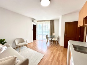 2 Schlafzimmer k.k. Slantschew brjag, region Burgas 5