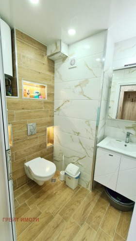 МНОГОСТАЕН, 94 m2