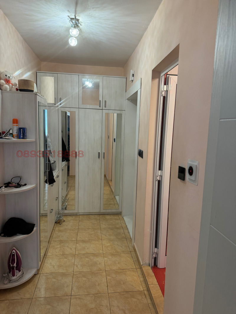 For Sale  1 bedroom region Burgas , k.k. Slanchev bryag , 58 sq.m | 10838411 - image [5]