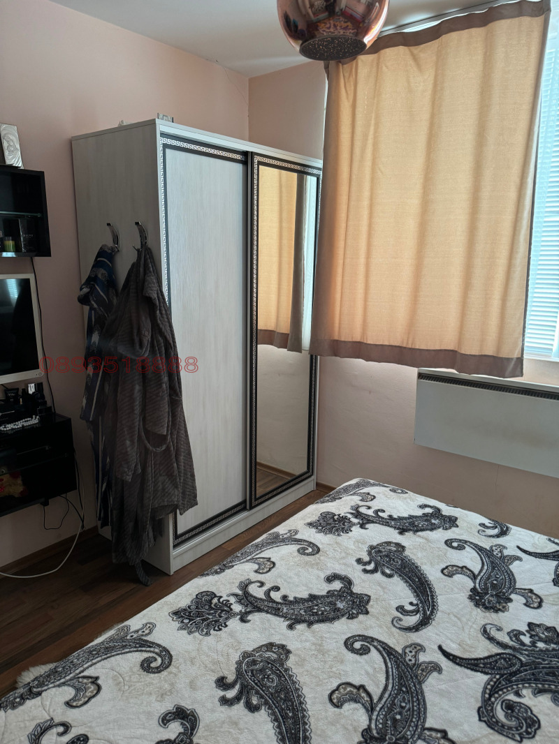 De vânzare  1 dormitor regiunea Burgas , c.c. Slânciev briag , 58 mp | 10838411 - imagine [8]