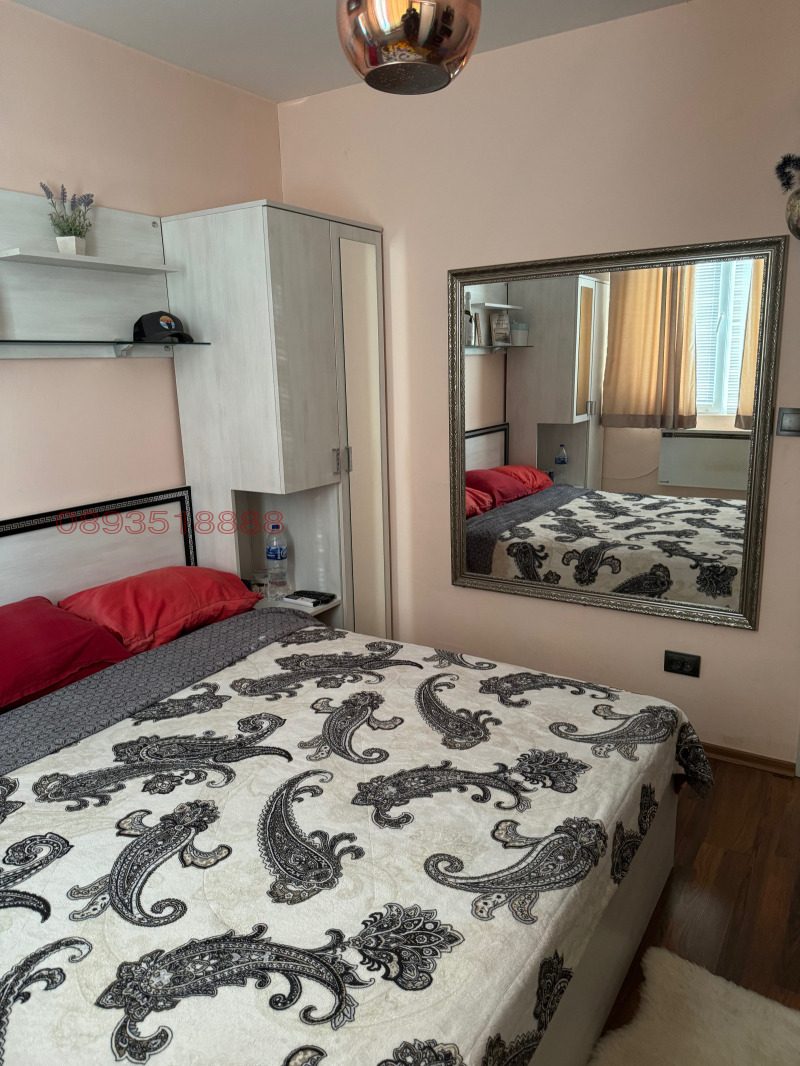 For Sale  1 bedroom region Burgas , k.k. Slanchev bryag , 58 sq.m | 10838411 - image [7]