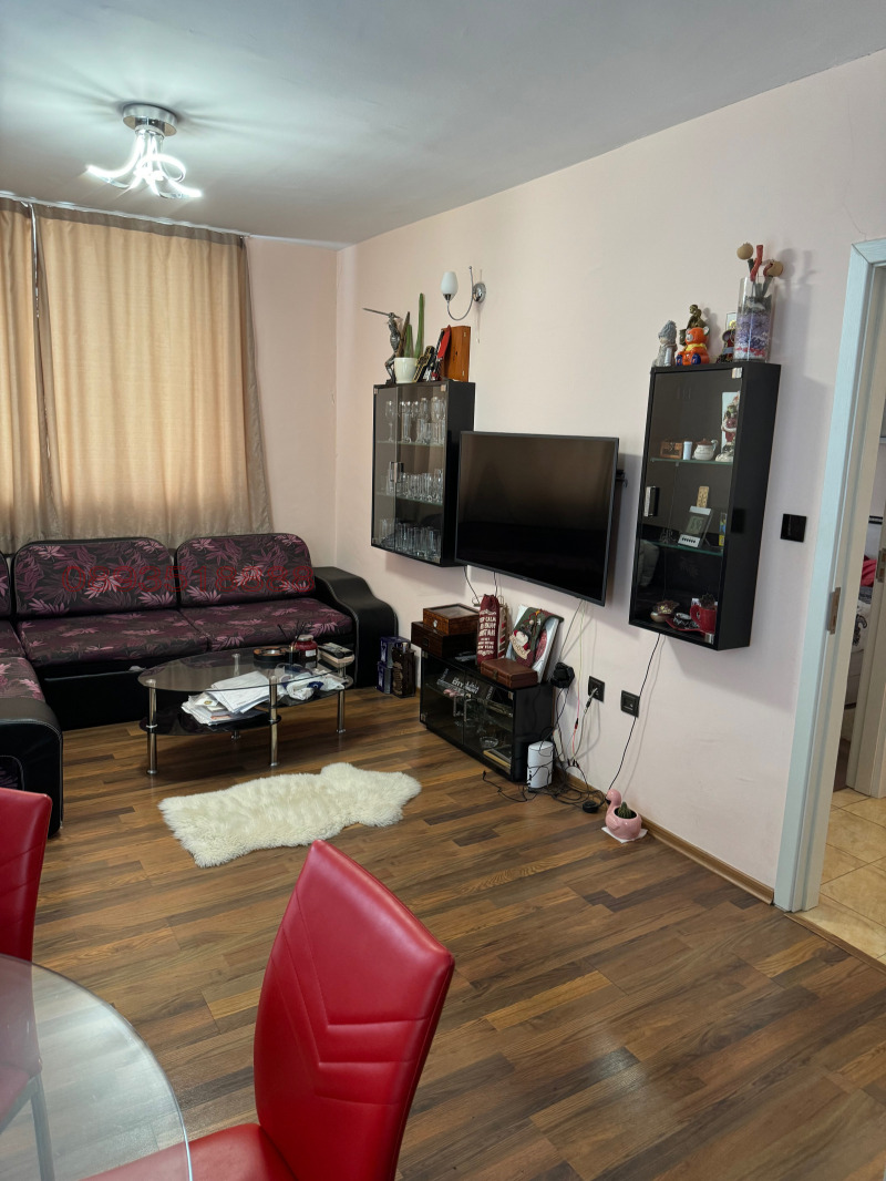 For Sale  1 bedroom region Burgas , k.k. Slanchev bryag , 58 sq.m | 10838411 - image [3]