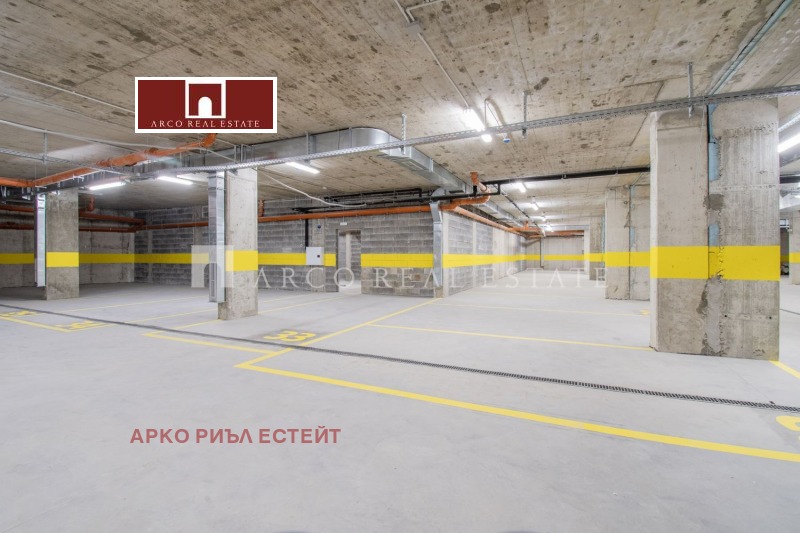 En venta  1 dormitorio Sofia , Ovcha kupel , 105 metros cuadrados | 97942102 - imagen [7]