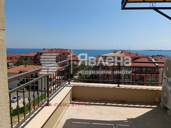 Na prodej  1 ložnice oblast Burgas , Sveti Vlas , 83 m2 | 31579494 - obraz [17]