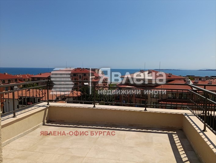 Na prodej  1 ložnice oblast Burgas , Sveti Vlas , 83 m2 | 31579494 - obraz [12]