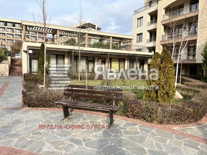 In vendita  1 camera da letto regione Burgas , Sveti Vlas , 83 mq | 31579494 - Immagine [11]