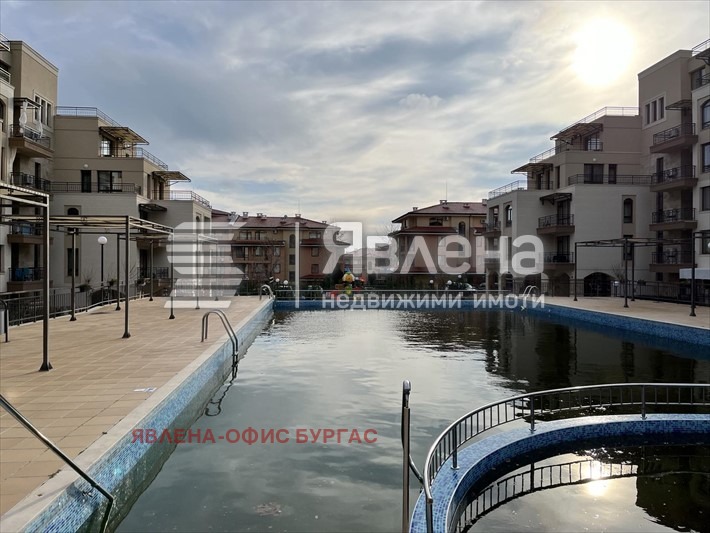 In vendita  1 camera da letto regione Burgas , Sveti Vlas , 83 mq | 31579494 - Immagine [9]
