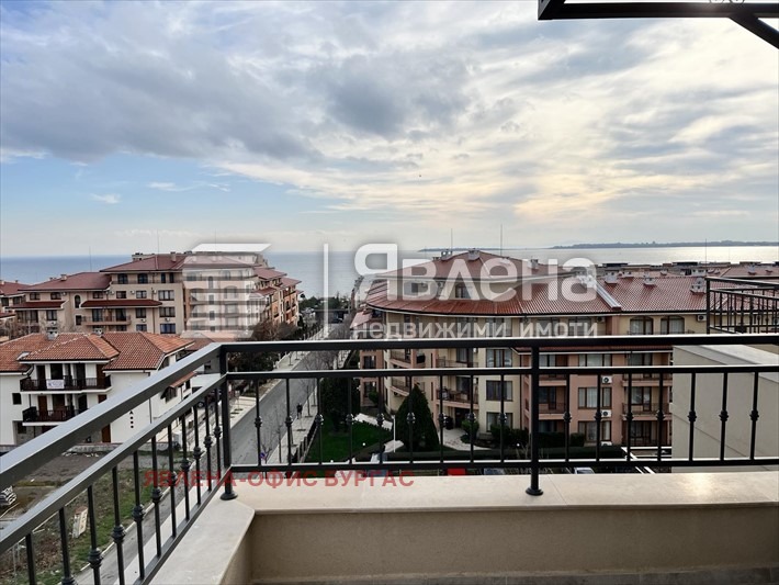 In vendita  1 camera da letto regione Burgas , Sveti Vlas , 83 mq | 31579494