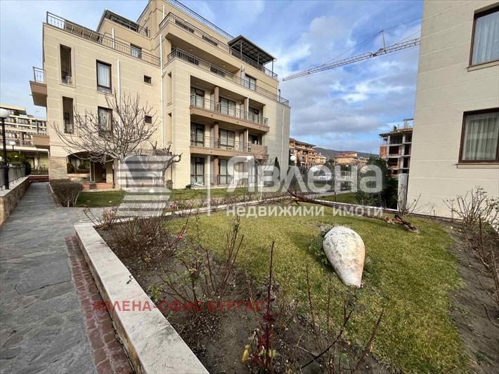 In vendita  1 camera da letto regione Burgas , Sveti Vlas , 83 mq | 31579494 - Immagine [10]