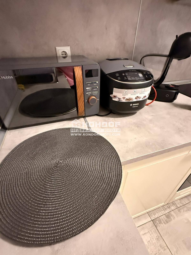 À venda  1 quarto Plovdiv , Hristo Smirnenski , 64 m² | 43093479 - imagem [5]