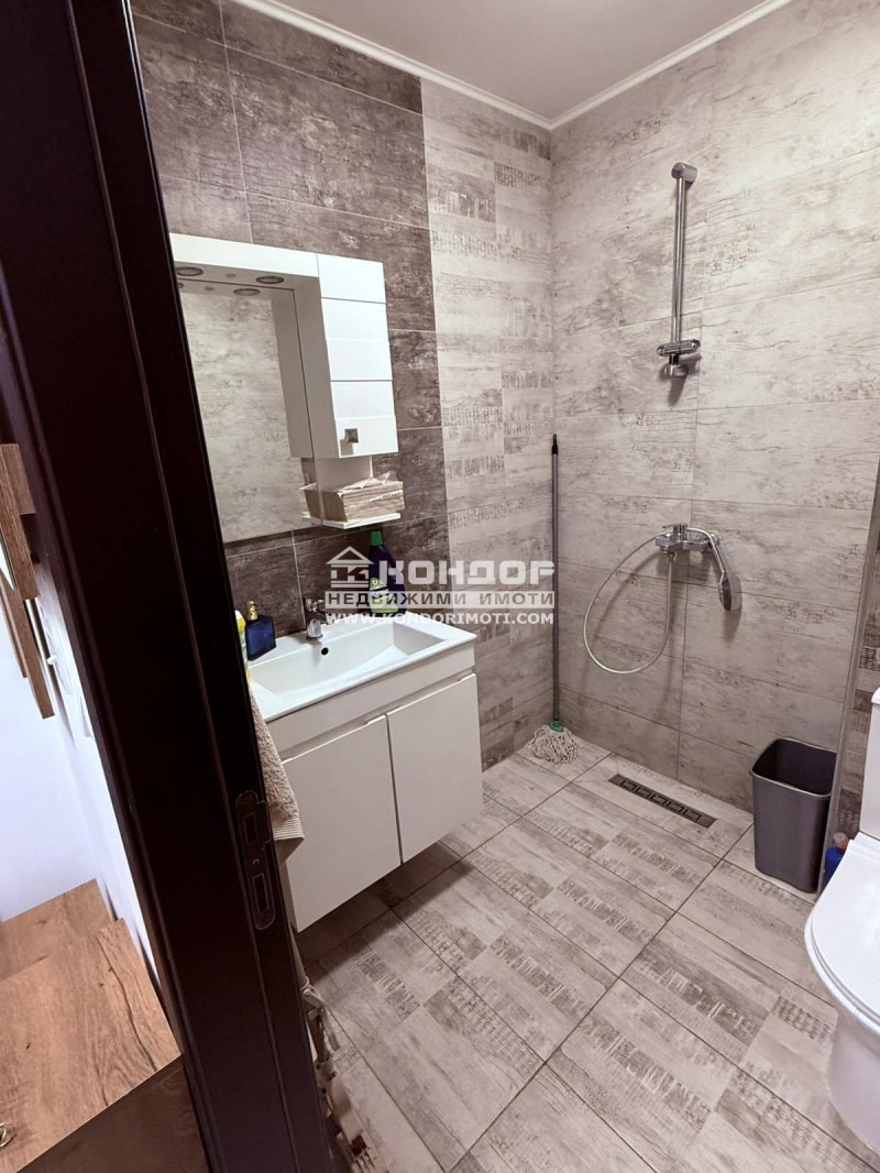 À venda  1 quarto Plovdiv , Hristo Smirnenski , 64 m² | 43093479 - imagem [13]