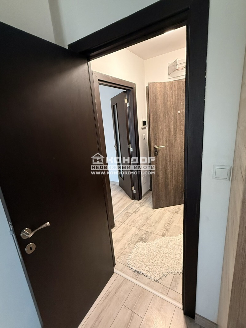 À venda  1 quarto Plovdiv , Hristo Smirnenski , 64 m² | 43093479 - imagem [14]
