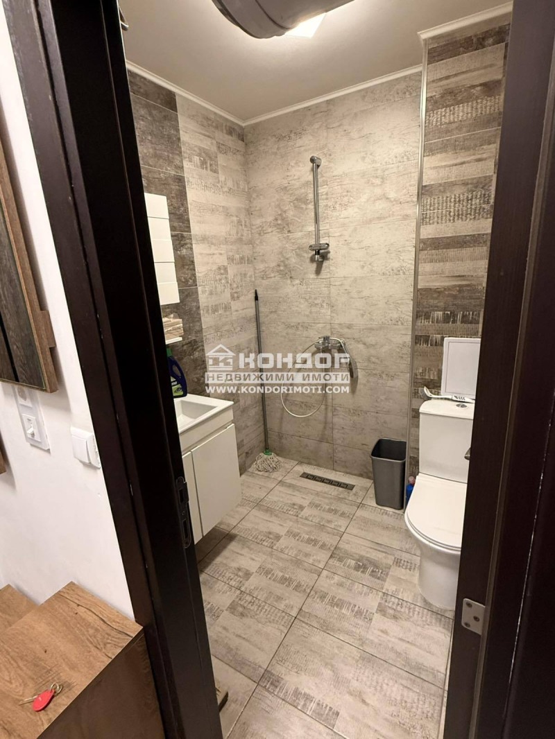 À venda  1 quarto Plovdiv , Hristo Smirnenski , 64 m² | 43093479 - imagem [16]