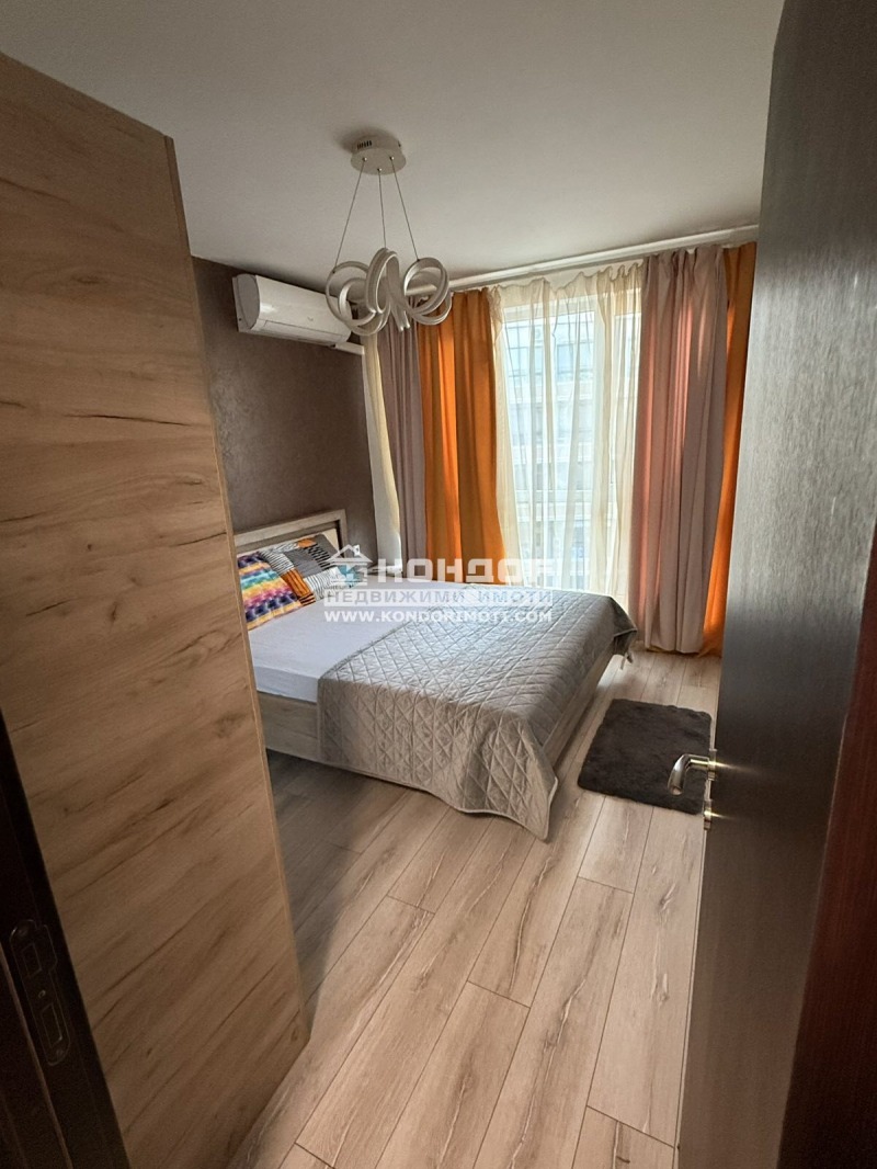 À venda  1 quarto Plovdiv , Hristo Smirnenski , 64 m² | 43093479 - imagem [9]