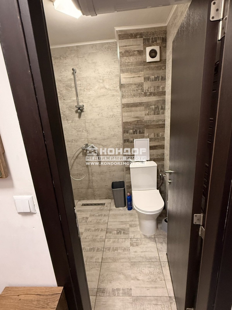 À venda  1 quarto Plovdiv , Hristo Smirnenski , 64 m² | 43093479 - imagem [15]
