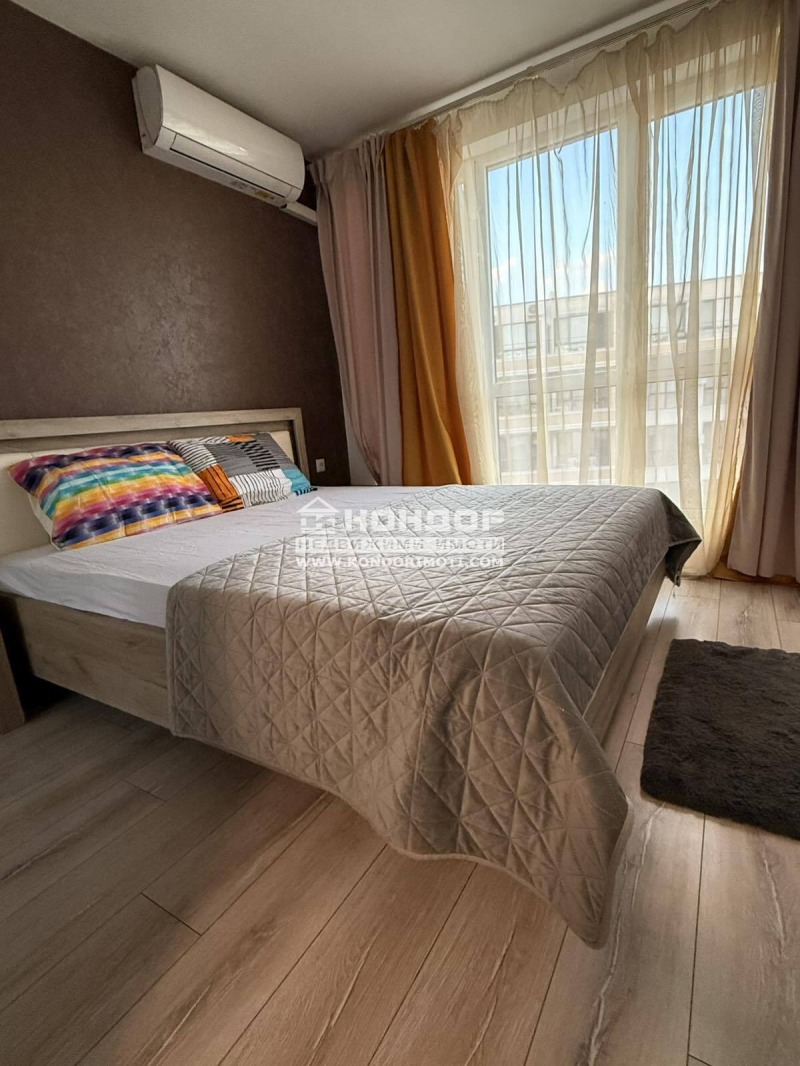 À venda  1 quarto Plovdiv , Hristo Smirnenski , 64 m² | 43093479 - imagem [10]