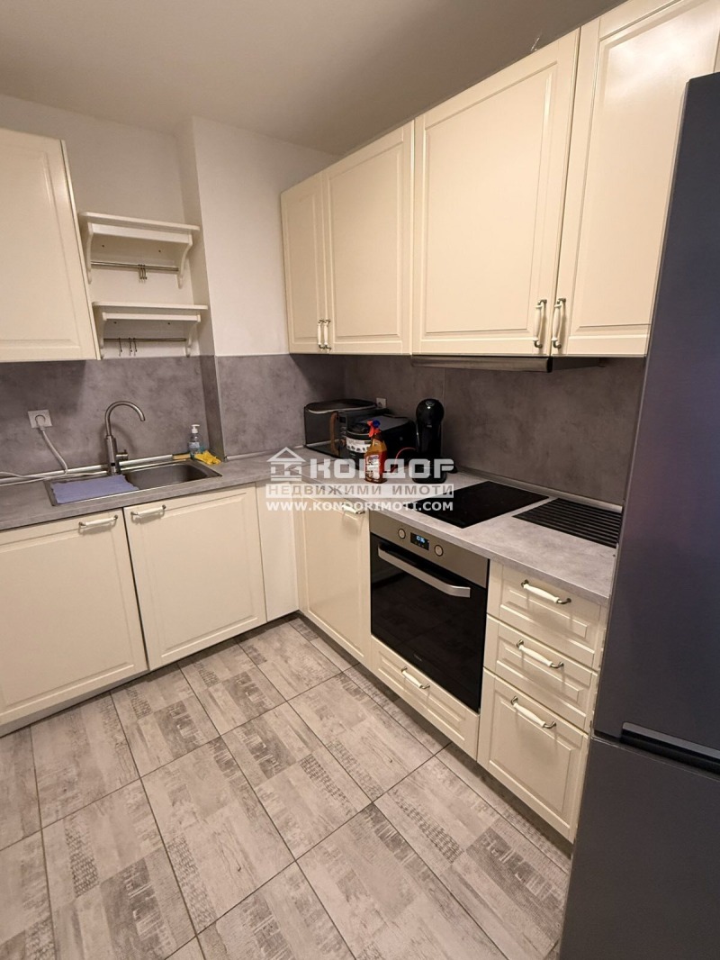 À venda  1 quarto Plovdiv , Hristo Smirnenski , 64 m² | 43093479 - imagem [3]
