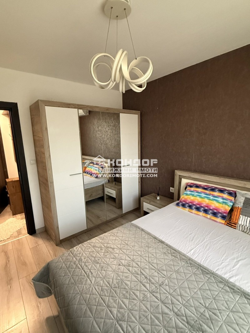 À venda  1 quarto Plovdiv , Hristo Smirnenski , 64 m² | 43093479 - imagem [11]